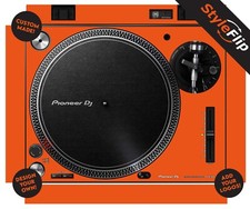Pioneer PLX-500 | Design