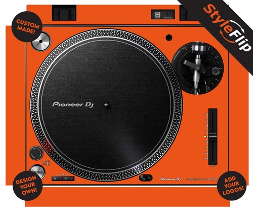 Pioneer plx 500 design - pioneer,