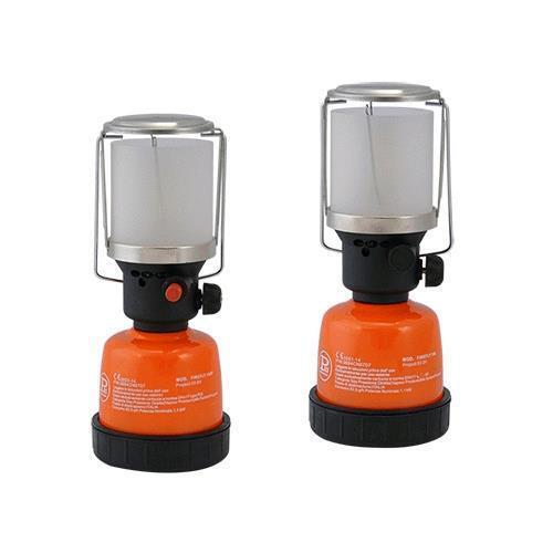 Lampada gas accensione - a,