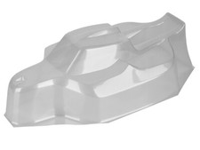 Ultimate Lexan Carrozzeria 1/8 Buggy Mugen MBX8 S15 Jconcepts Silenziatore Bruciatore