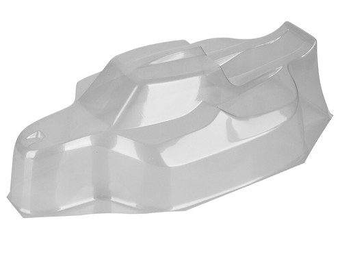 Ultimate lexan carrozzeria 8 - lexan, 1/8