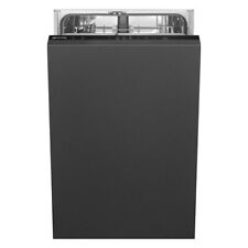 Smeg Lavastoviglie incasso 9
