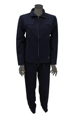 Completo tuta da ginnastica