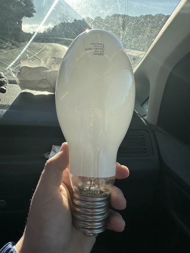 Osdram 250w e40 - e40, al
