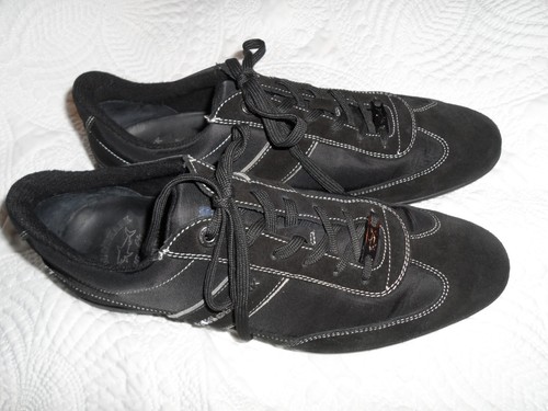 Paul shark yachting sneaker - &,