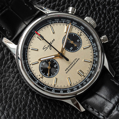 Orologio uomo gabbiano 1963 - uomo,