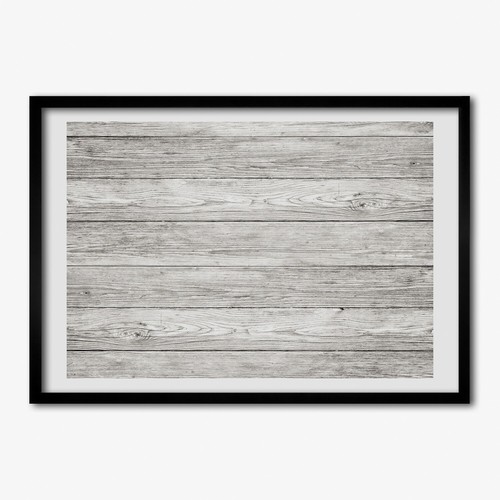 Quadro tulup mdf incorniciato - quadro,