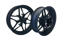 COPPIA CERCHI HONDA FORZA 125