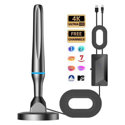 Dvb internal antenna for - internal, tv