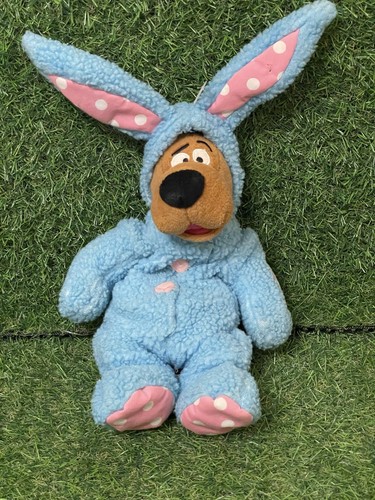 Peluche scooby doo warner bros - scooby,