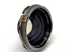 Schneider Kreuznach 50 mm
