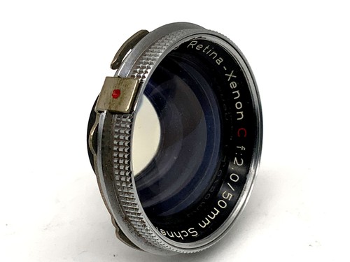 Schneider kreuznach mm - kreuznach, 50