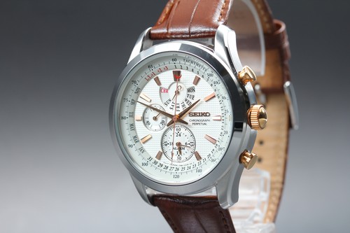 Orologio uomo seiko - da,