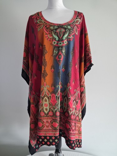 Kaftan one size - -,