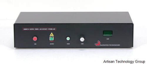 Nuphoton technologies - nuphoton,