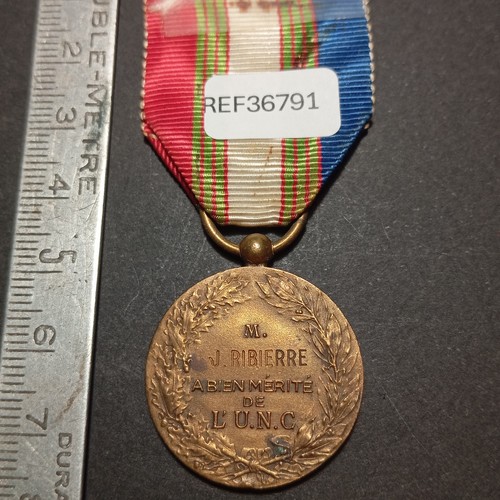 Medaglia - b3/03/26, (ref36791)