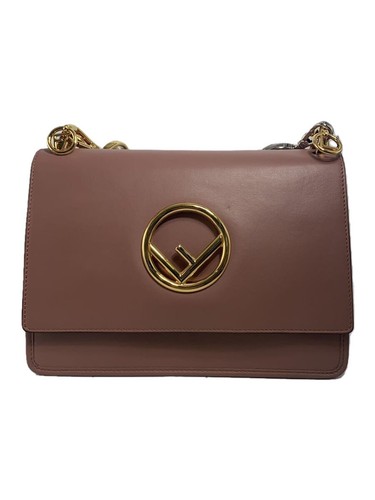 Borsa fendi pelle pnk - in,