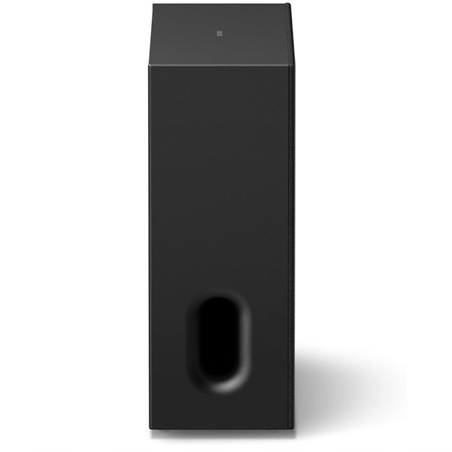Sony sw7 bravia theatre - theatre, sub