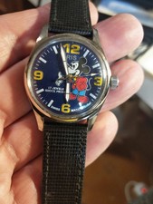 Oris topolino 37mm mia - oris, da