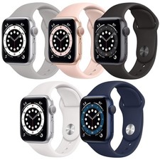 Apple Watch Series 6 40MM/44MM