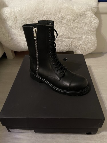 Stivali diesel uomo - diesel,