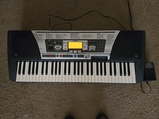 Yamaha psr 350 - yamaha, portatone