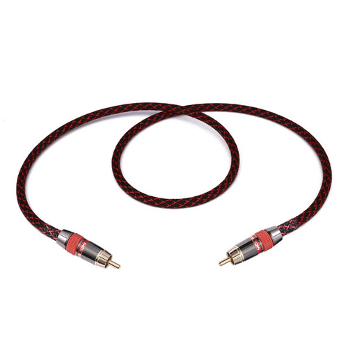 Cavo rca coassiale digitale - cavo,