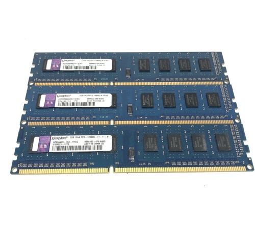 Kingston gb 1rx8 - kingston,