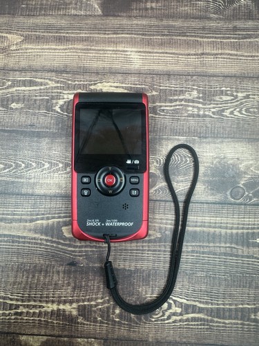 Videocamera tascabile samsung - videocamera,
