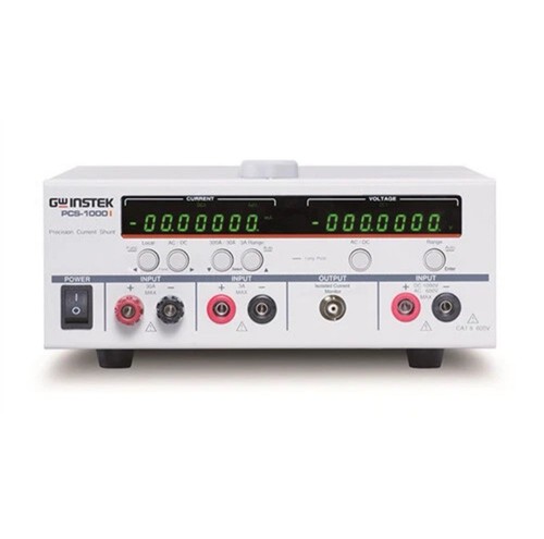 Instek pcs 1000i - gw, pcs-1000i