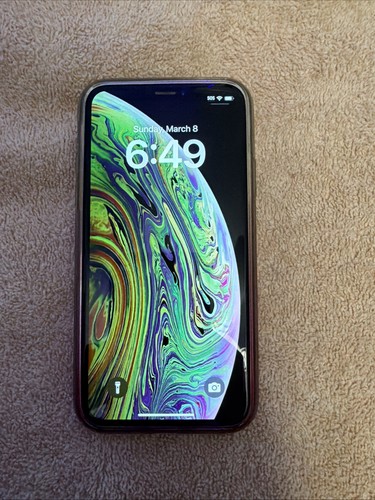 Apple iphone 256 t - 256, at&t