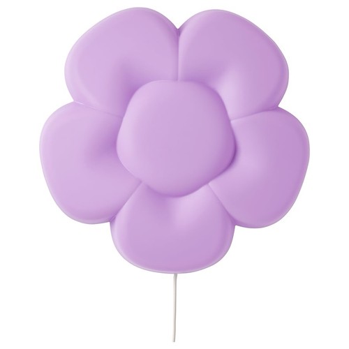 Lampada parete ikea - parete,