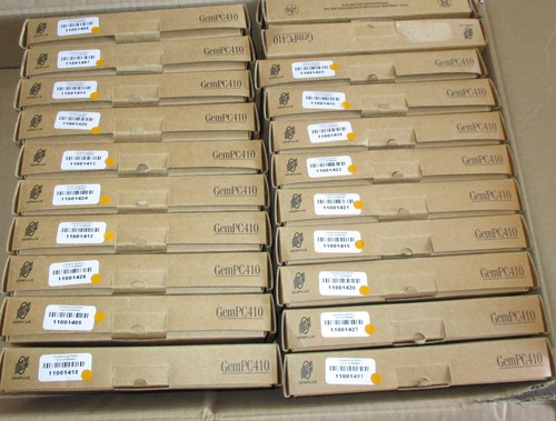 Pezzi gemplus gem 410 - gemplus,
