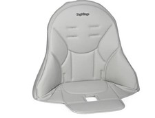 Peg Perego Copriseggiolone Grigio Fodera per Prima Pappa e Siesta