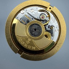 Movimento orologio Corum Autom