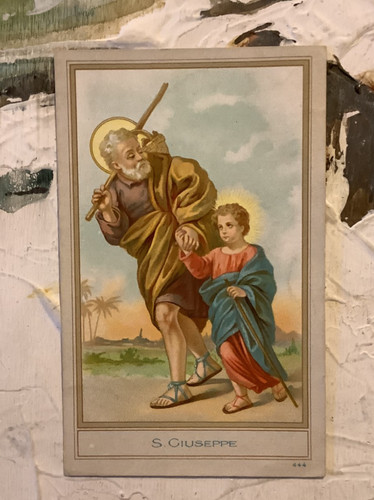 Santino giuseppe con - giuseppe,