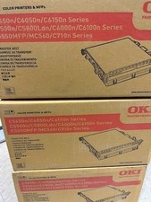 OKI C5650N/C6050N/C6150N