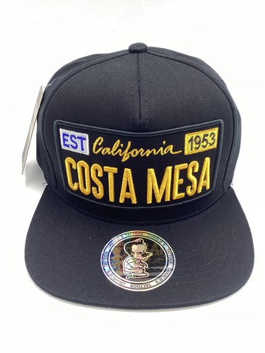 Cappello berretto snapback - cappello,