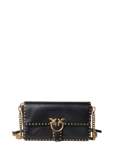 Pinko borsa love bag - love, one