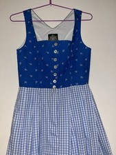 Hammerschmid Dirndl taglia 38