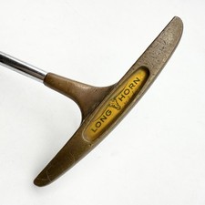 Vintage Axaline lungo corno