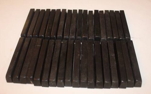 Set completo tasti - completo, di
