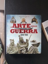 L'arte della guerra Sun, Tzu