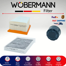 WOBERMANN Kit manutenzione