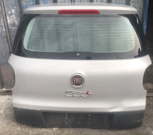 Cofano posteriore fiat - fiat, l
