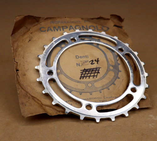 Nuova catena campagnolo - nuova,