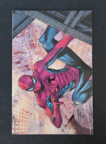 Ultimate spider man variant - ultimate, 1