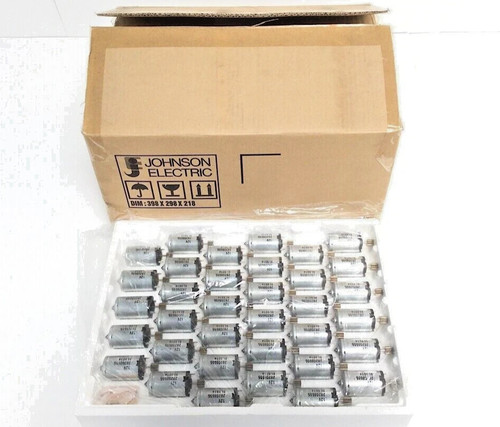 Johnson motore elettrico - johnson,
