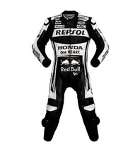 Honda repsol tuta moto - moto, racing