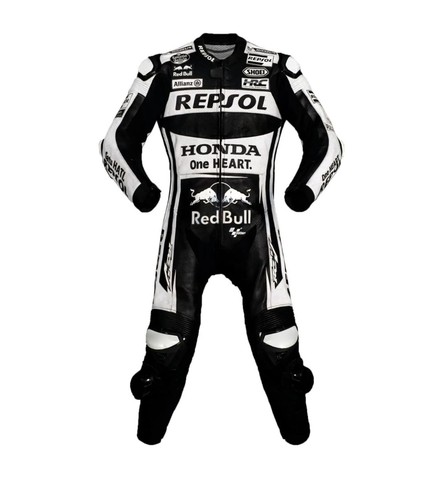 Honda repsol tuta moto - tuta,